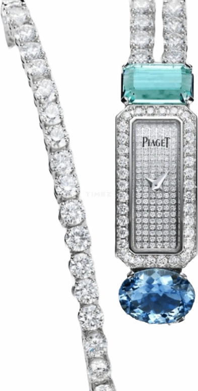 Piaget Limelight G0A34167
