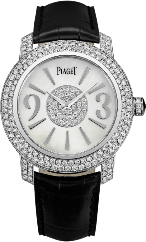 Piaget Limelight G0A33025