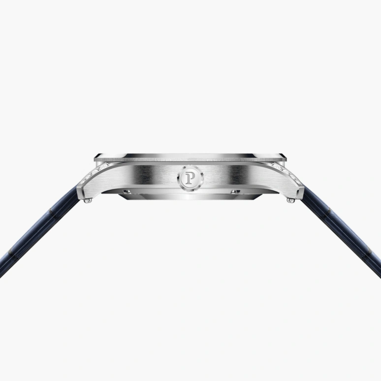 Piaget,Polo 36mm,36mm,White Gold,Silver White,Automatic,Day,40hours,G0A46024