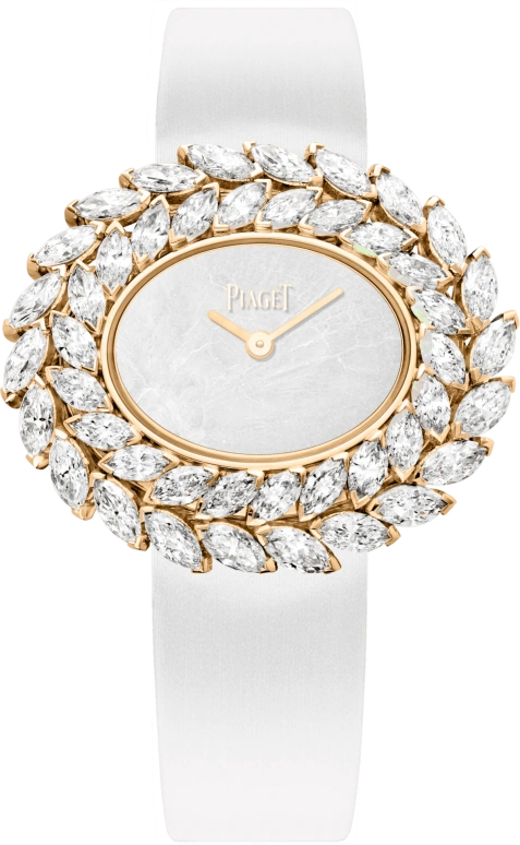 Piaget High Jewellery G0A42252