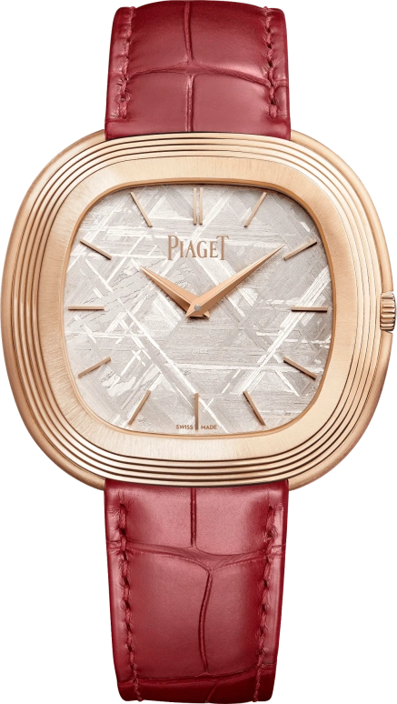 Piaget Andy Warhol G0A50242