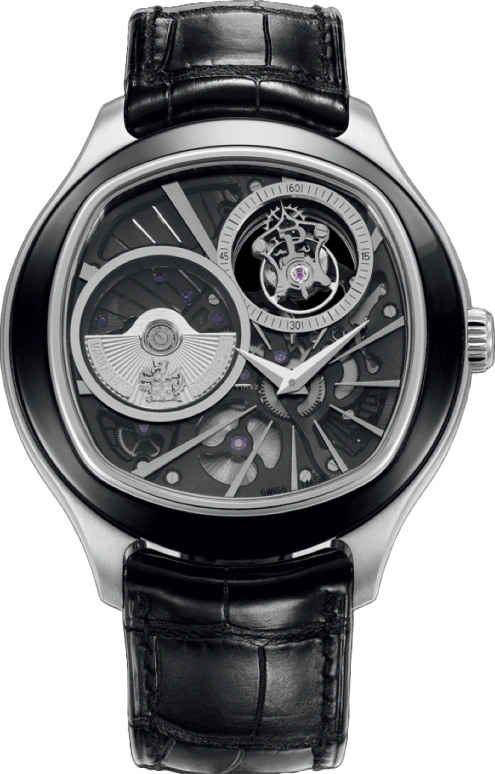 Piaget Emperador G0A38040