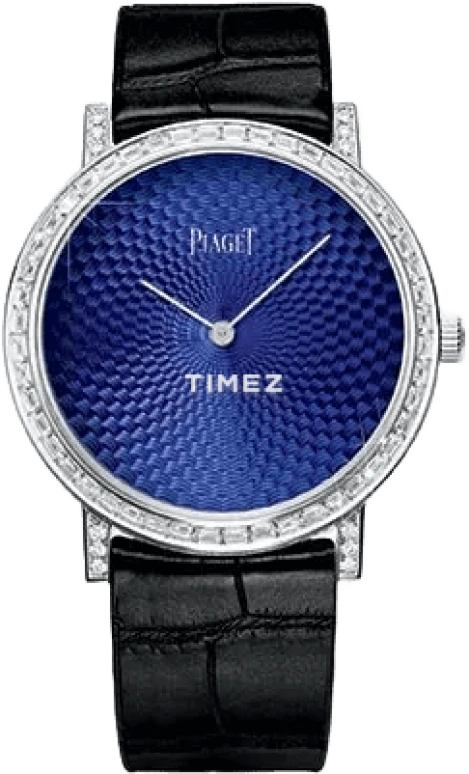 Piaget Altiplano G0A41236