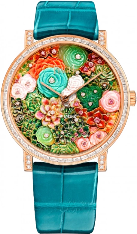 Piaget High Jewellery G0A44119