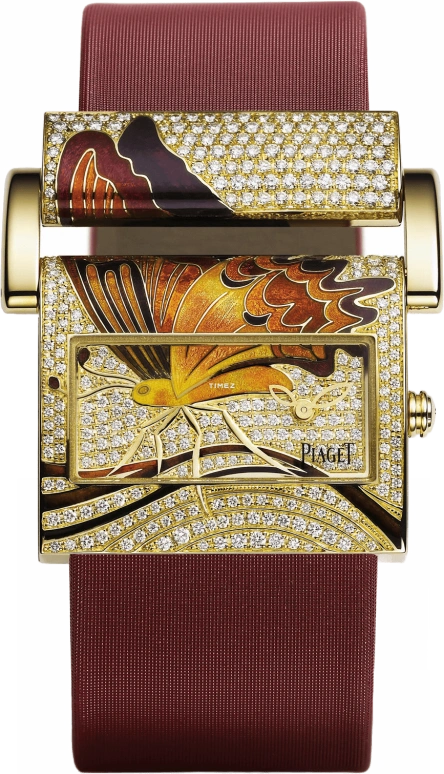 Piaget Limelight G0A33132