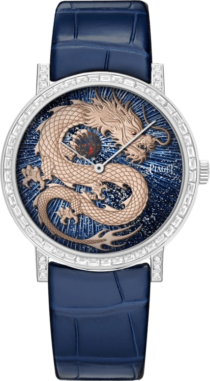 Piaget Other G0A48545