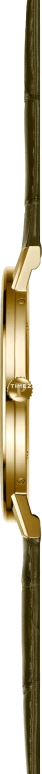 Piaget,Altiplano 41mm,41mm,Yellow Gold,Dark Green,Automatic,In-house Caliber,Sapphire,G0A50126