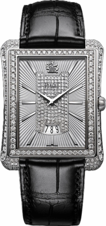 Piaget Emperador G0A32058