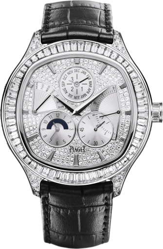 piaget piaget-emperador 