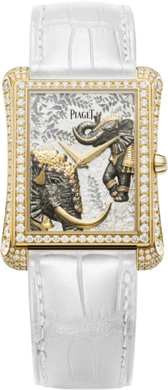 Piaget Altiplano G0A38588