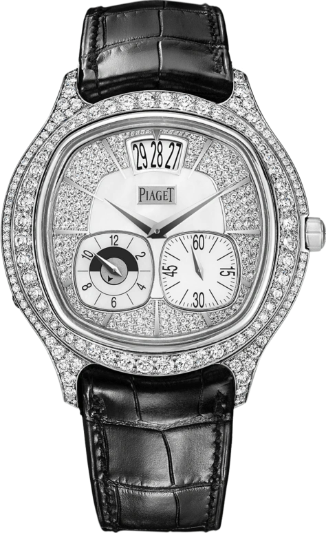 Piaget Emperador G0A32018