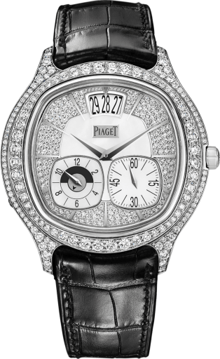 piaget piaget-emperador 