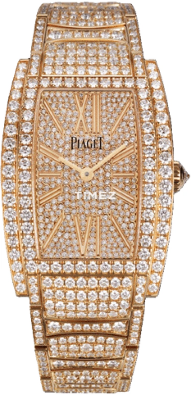 Piaget,Limelight 27mm,27mm,Rose Gold,Quartz,In-house Caliber,Sapphire,Crystal Glass,G0A39194
