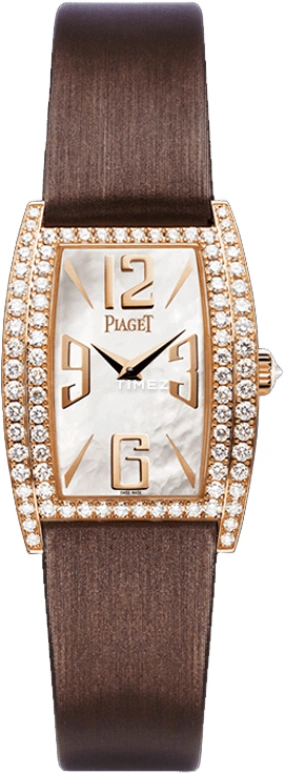 Piaget,Limelight ,White Gold,White,Quartz,G0A37090