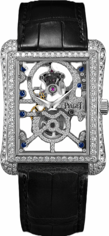 Piaget Emperador G0A30037