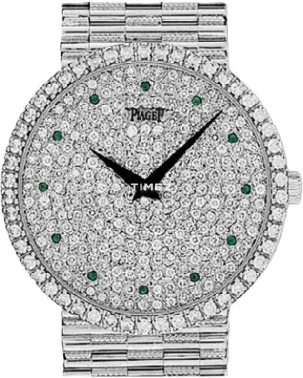 Piaget Other G0A09219