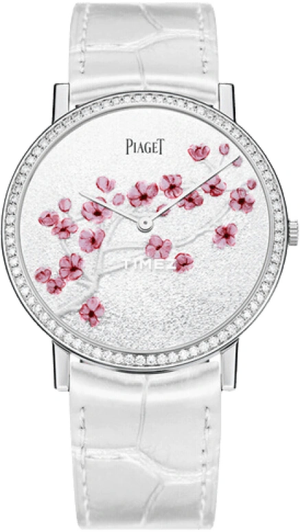 Piaget Altiplano G0A38577