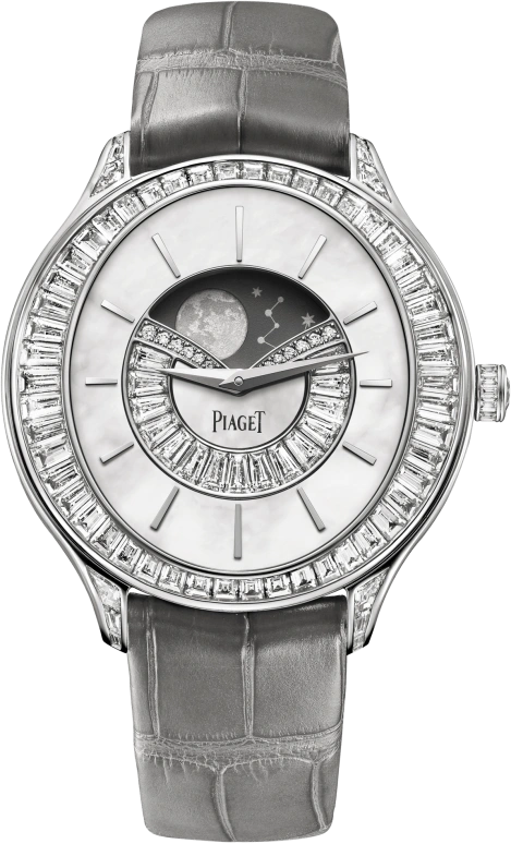 Piaget High Jewellery G0A40039