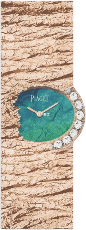 Piaget High Jewellery G0A44254