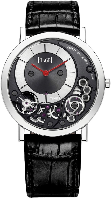 Piaget Altiplano G0A40510