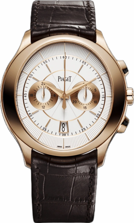 Piaget Gouverneur G0A37112