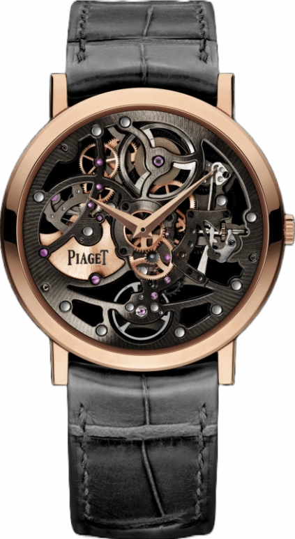 Piaget Altiplano G0A38132