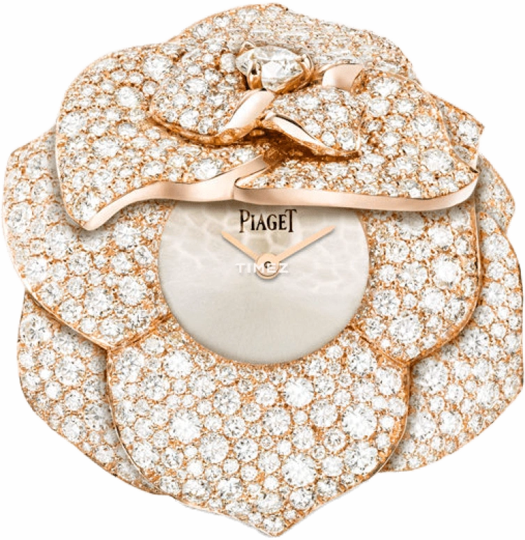 Piaget High Jewellery G0A40280