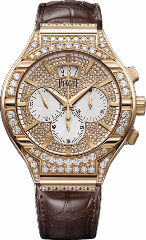 Piaget Polo G0A33039
