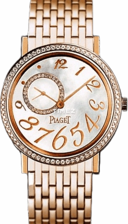 Piaget Altiplano G0A33107