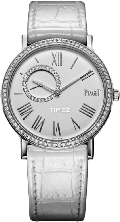Piaget Altiplano G0A36106