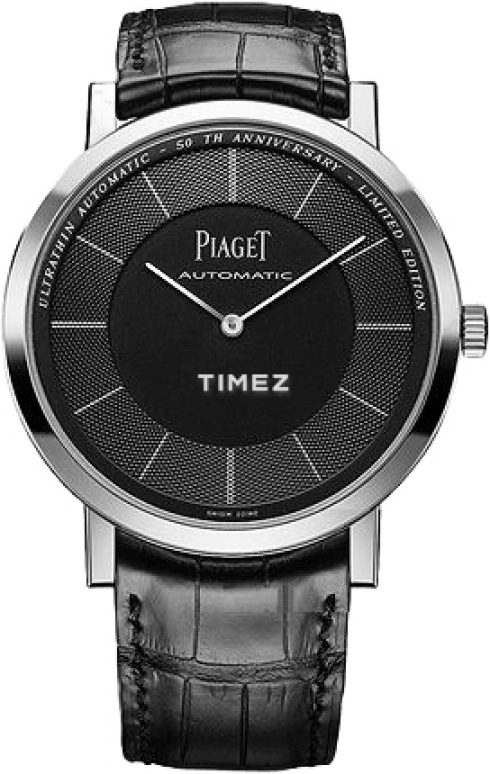 Piaget Altiplano G0A35133