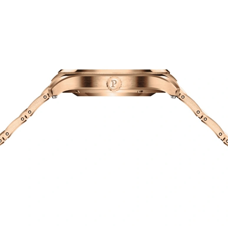 Piaget,Polo 36mm,36mm,Rose Gold,Rose,White,Automatic,Day,40hours,G0A46020