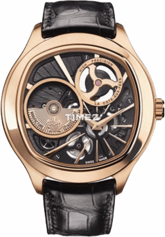 Piaget Emperador G0A42040
