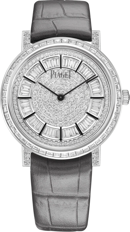 Piaget High Jewellery G0A41127