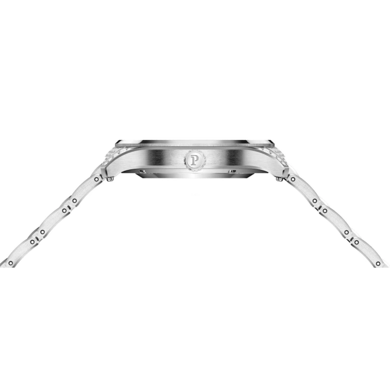 Piaget,Polo 36mm,36mm,White Gold,Silver White,Automatic,Day,40hours,G0A46022
