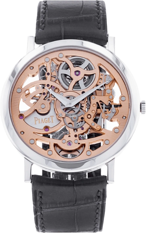 Piaget Altiplano G0A39133