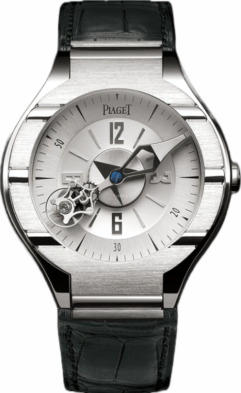 Piaget Polo G0A31123