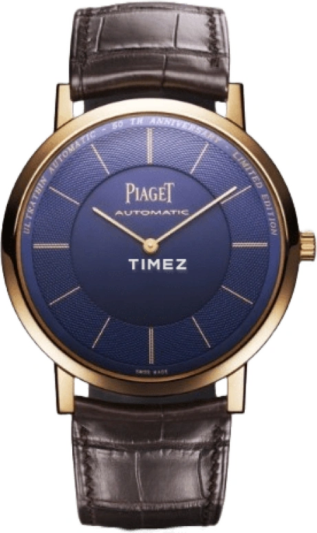 Piaget Altiplano G0A35132