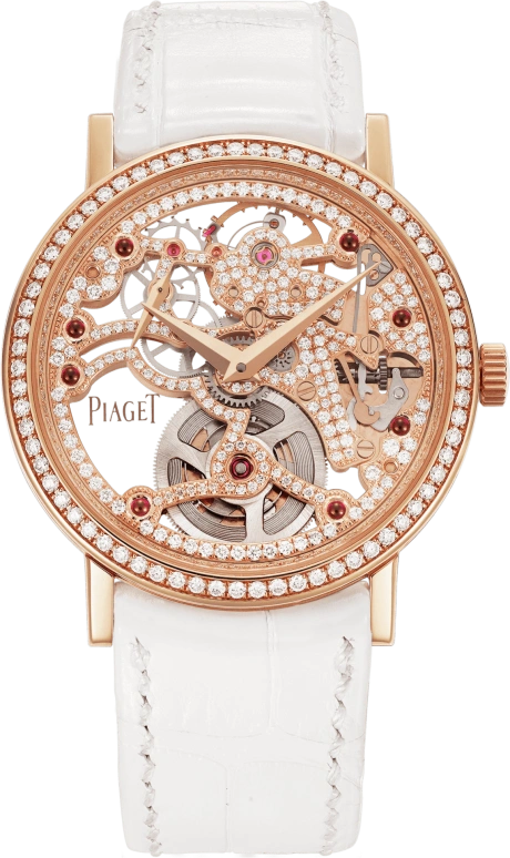 Piaget Altiplano G0A38121