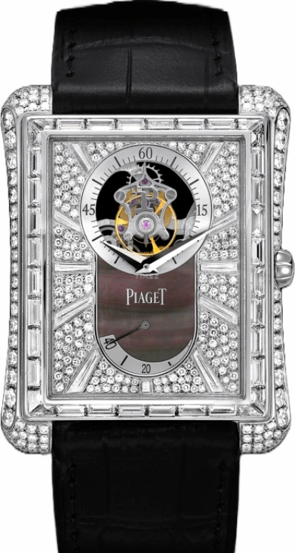 Piaget Emperador G0A33078