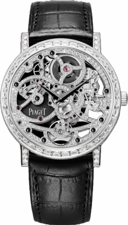 Piaget Altiplano G0A38125