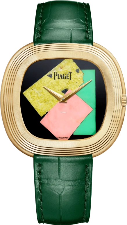 Piaget Andy Warhol G0A50243