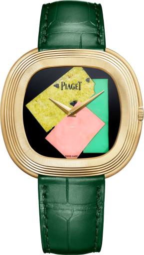 Piaget Andy Warhol G0A50243
