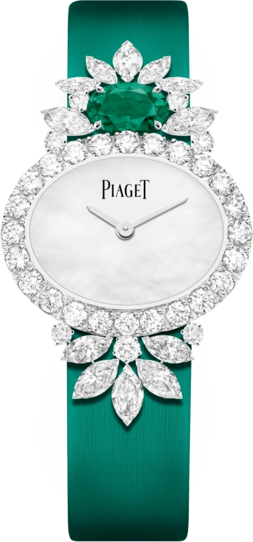 Piaget High Jewellery G0A45027