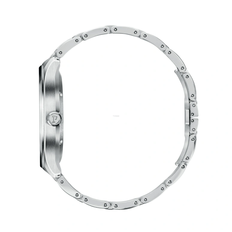 Piaget,Polo 42mm,42mm,Stainless Steel,Black,Automatic,Day,48hours,G0A50016