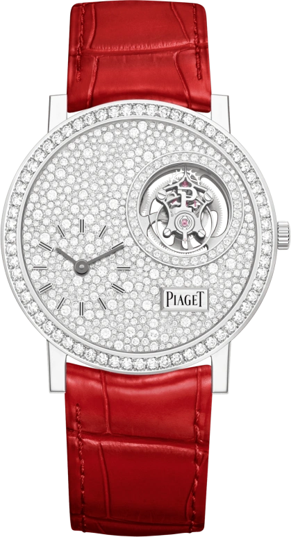 Piaget Altiplano G0A45034