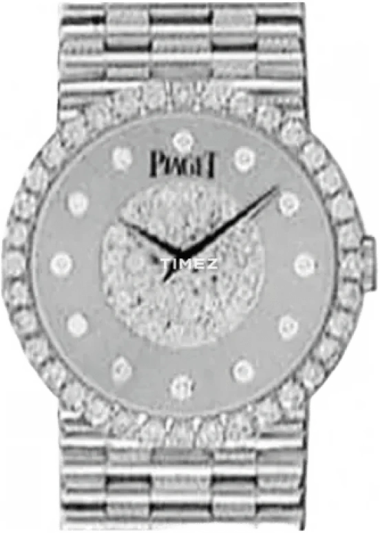 Piaget Jewellery G0A09676