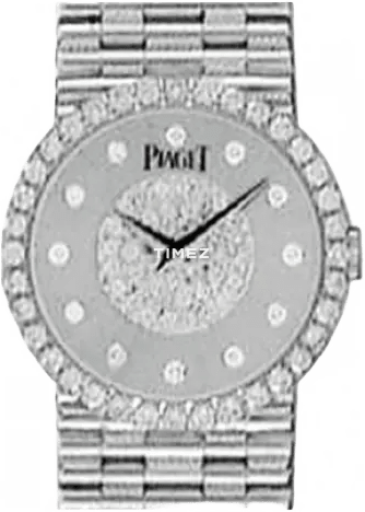 piaget piaget-jewellery 