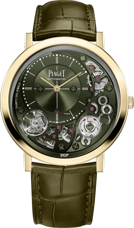 Piaget Altiplano G0A50126