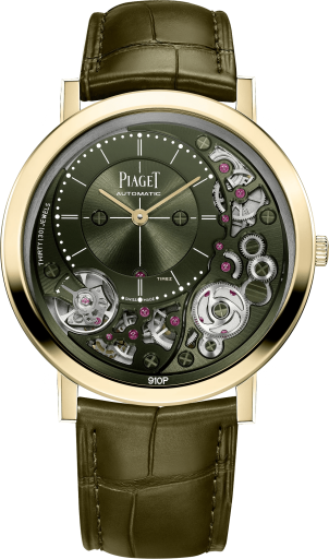 Piaget Altiplano G0A50126